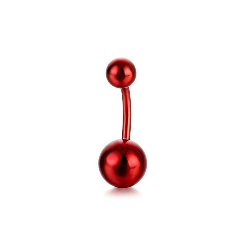 Anneaux de piercing en acier inoxydable bijoux visage_voghion.com