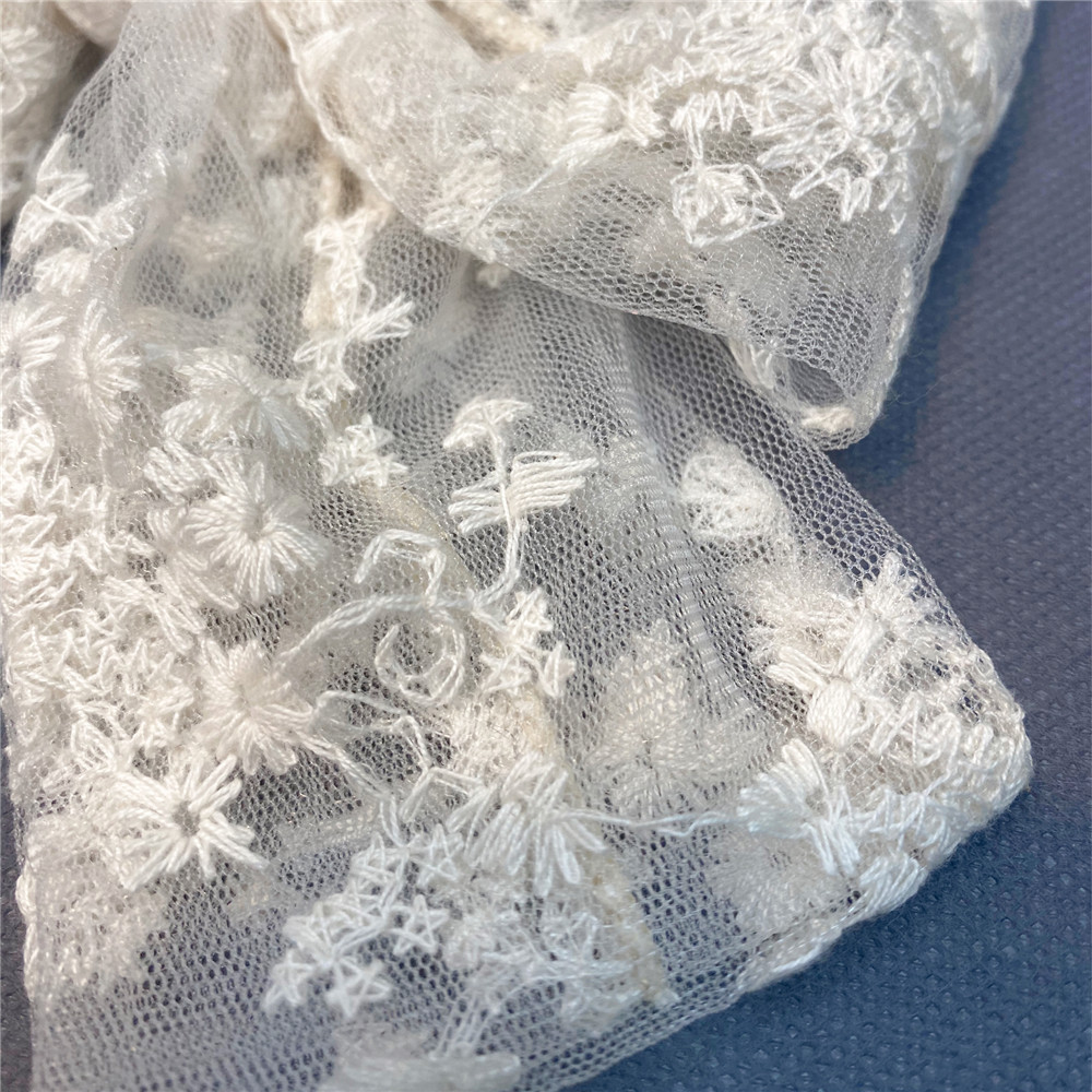 Big Lace Double Bow Hairpin  display picture 16