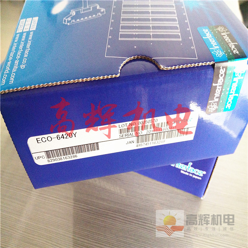 PCI-291022/PCI-2910C程序主板 电脑PC板 驱动板日本INTERFACE