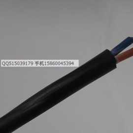 2*2.5全铜YZ电缆线2X2.5电缆线各种规格橡套线缆/2*2.5电缆