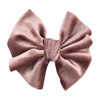 Children's hair accessory with bow, Korean style, Aliexpress