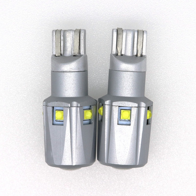 Фабрика прямой продажи автомобиль светодиодный свет T10 194 6SMD 2525 Отчет о высоком свете света за 2 года