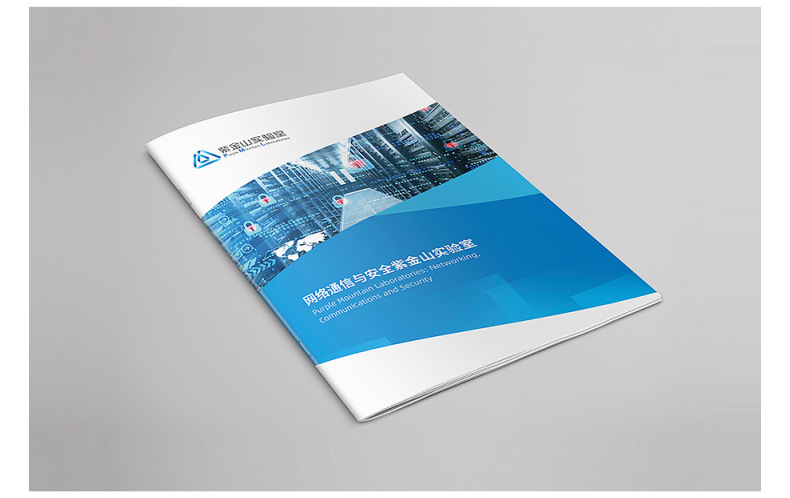 Double -sided three -fold page poster Printing Bookmark Printing Description Calligraphy Book Printing