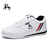 Sports shoes, white shoes, non-slip wear-resistant casual footwear