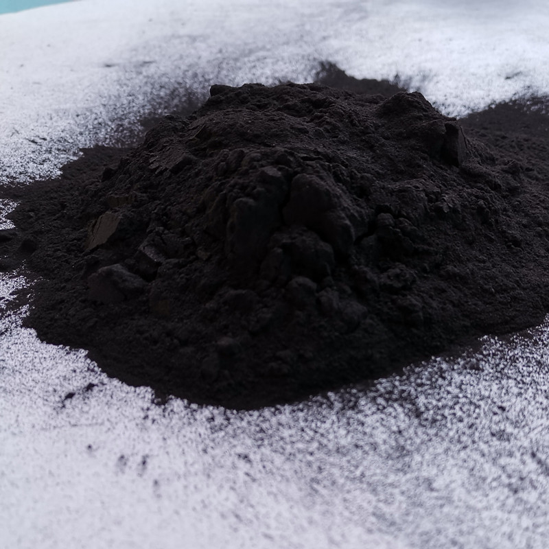 粉末活性炭优质污水处理脱色除臭活性炭 大量批发|ms
