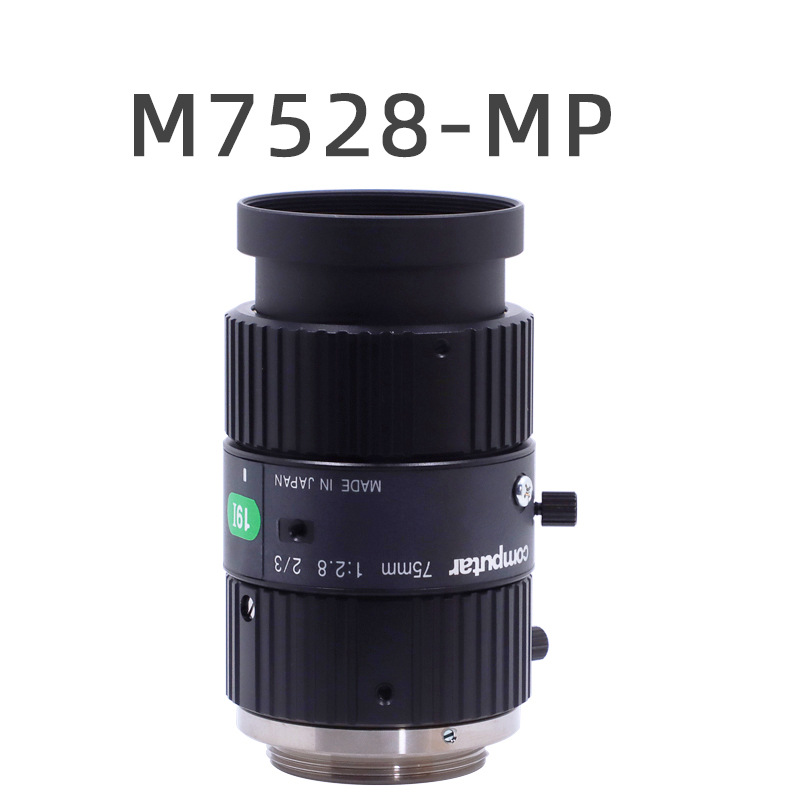 ƷcomputarM7528-MPҵͷ75mmֶ2/3"Cھͷ