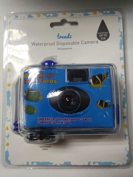 Camera