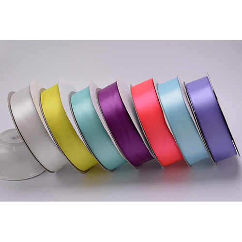 4cm wide encrypted polyester ribbon ribbon gift packaging high density ribbon ribbon diy wholesale