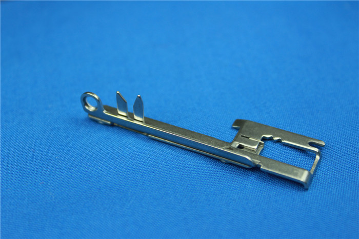 Siemens Feeder 2X8 Tape Guide SMT Placement Equipment Parts Siemens Feeder 2X8 Tape Guide SMT Placement Equipment Parts