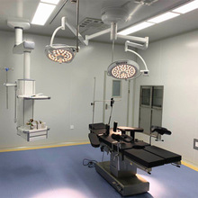 手术无影灯 LED立式无影灯冷光源医院手术室用整体反射吊式手术灯