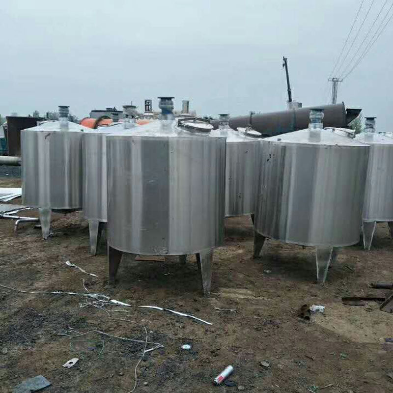 不锈钢储罐