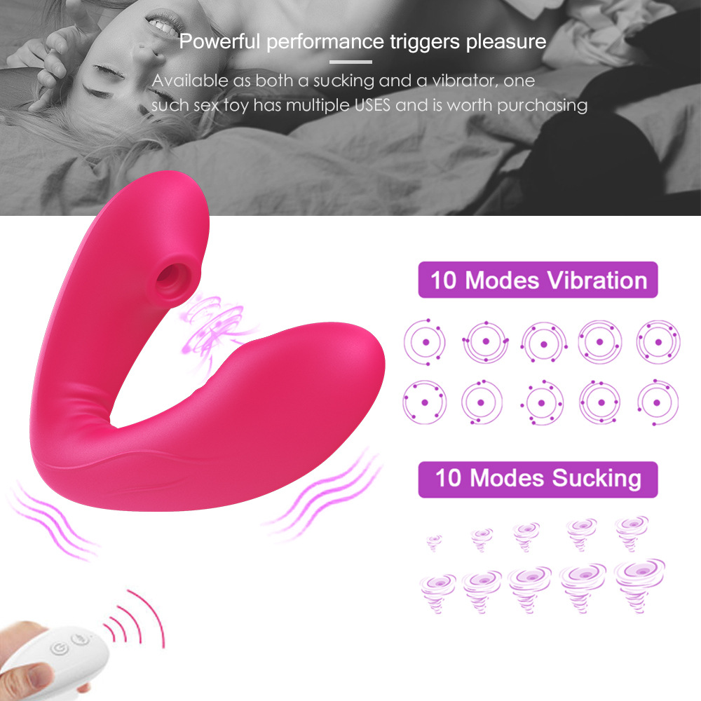 Vibrador g-spot portátil com comando para mulher_voghion.com