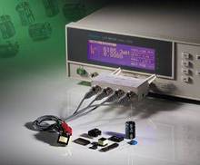 台湾chroma11025数字电桥