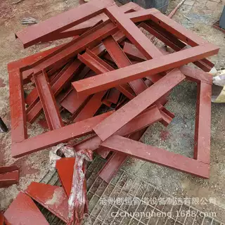 角钢单悬臂托架 角钢双向托架 角钢悬臂墙托架 槽钢悬臂墙托架 D6