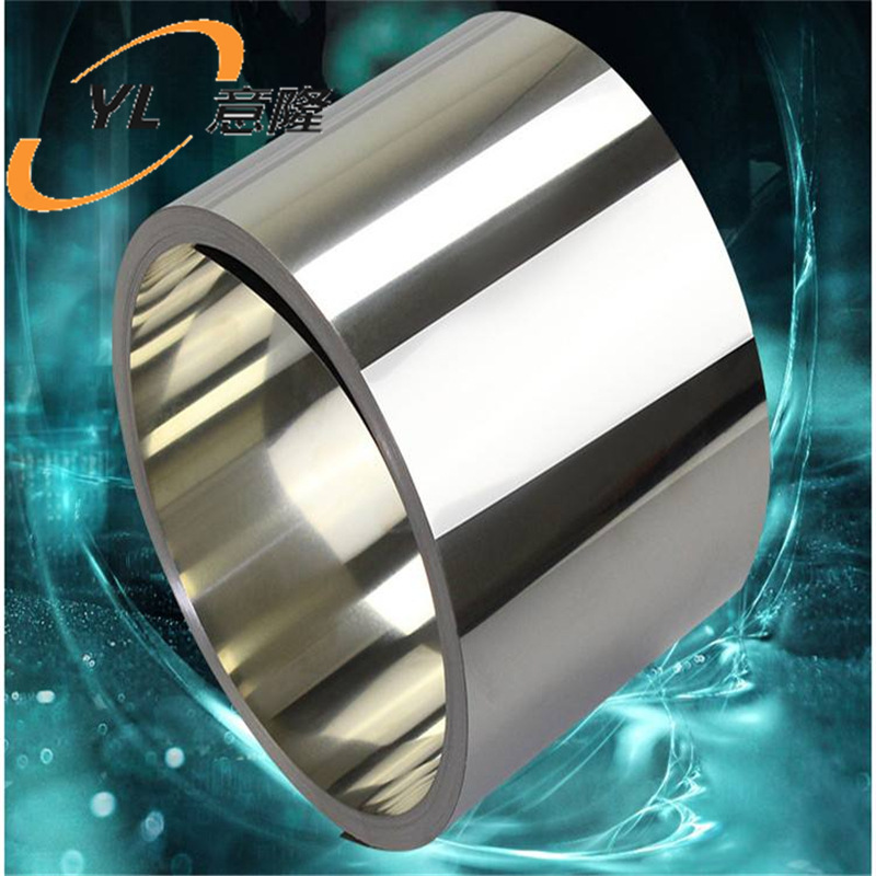 厂家直供inconel625(N06625)中厚板产地VDM\SMC镍基耐蚀合金