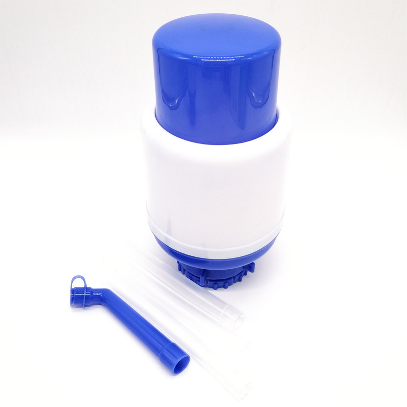 压水器 压水泵 手压式饮水机 抽水泵桶装水取水器