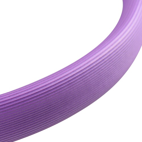 Pilates Circle Yoga Circle Pilates Ring Magic Circle Tools Supplies Assistive Equipment Sports Cross-border Dropshipping