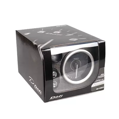 3.75-inch Defi colorful, automobile instrument
