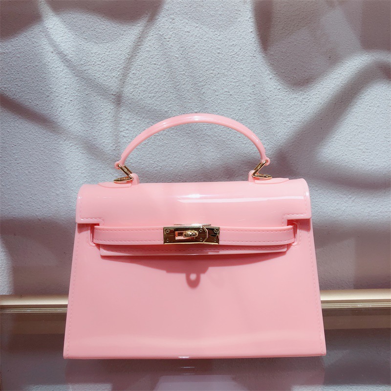New handbag, women's small bag, women's bag, new 2025 trendy Kelly bag, second generation mini crossbody bag, goddess of grace undefined