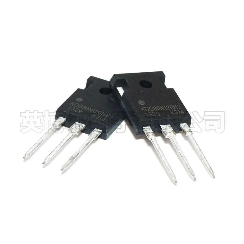 KDG30N120H2 package to-247 30A 1200V induction cooker igbt power tube