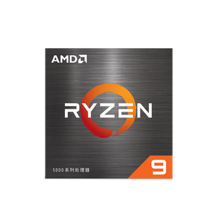 �J��R9 5900Xȫ��ԭ��̎����CPU,AM4�ӿ�ʮ����̎������֧��X570