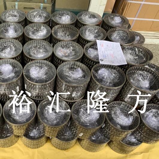 K108x118x47.5ZW 滚针轴承 K108x118x47.5 双列滚针轴承