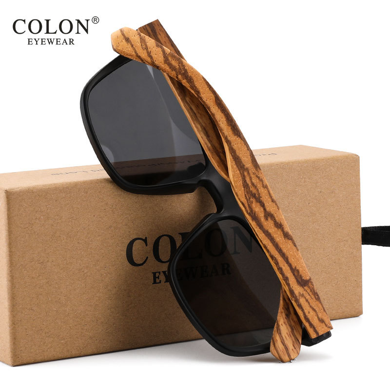 [跨境外貿(mào)]2020新款潮流偏光太陽鏡休閑太陽眼鏡歐美眼鏡男女墨鏡