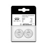 Suitable for Infiniti Automobile Remote Control Key Battery Original Q50L Q70L QX60 Q60 QX30