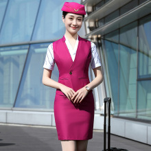 前台接待服装 前台接待服装品牌 图片 价格 前台接待服装批发 阿里巴巴