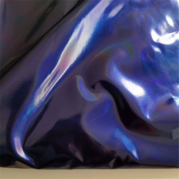Поставщик производителя seven-color phantom transfer покрытие PU кожзам ткань для лыжной одежды, одежда для холодной погоды, верхняя одежда