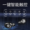 F9-34 F9-5C new wireless Bluetooth headset touch number shows 5.0 foreign trade cross-border hot-selling headphones F9 liquidation