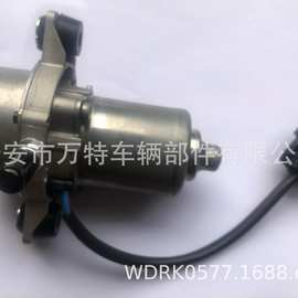 厂家供应 适用12V UP28沃尔沃VOLVO新能源制动助力真空泵 刹