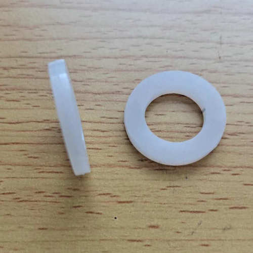 4 points gas gasket, 6 points silicone gasket, gas meter PTFE gasket seal wholesale