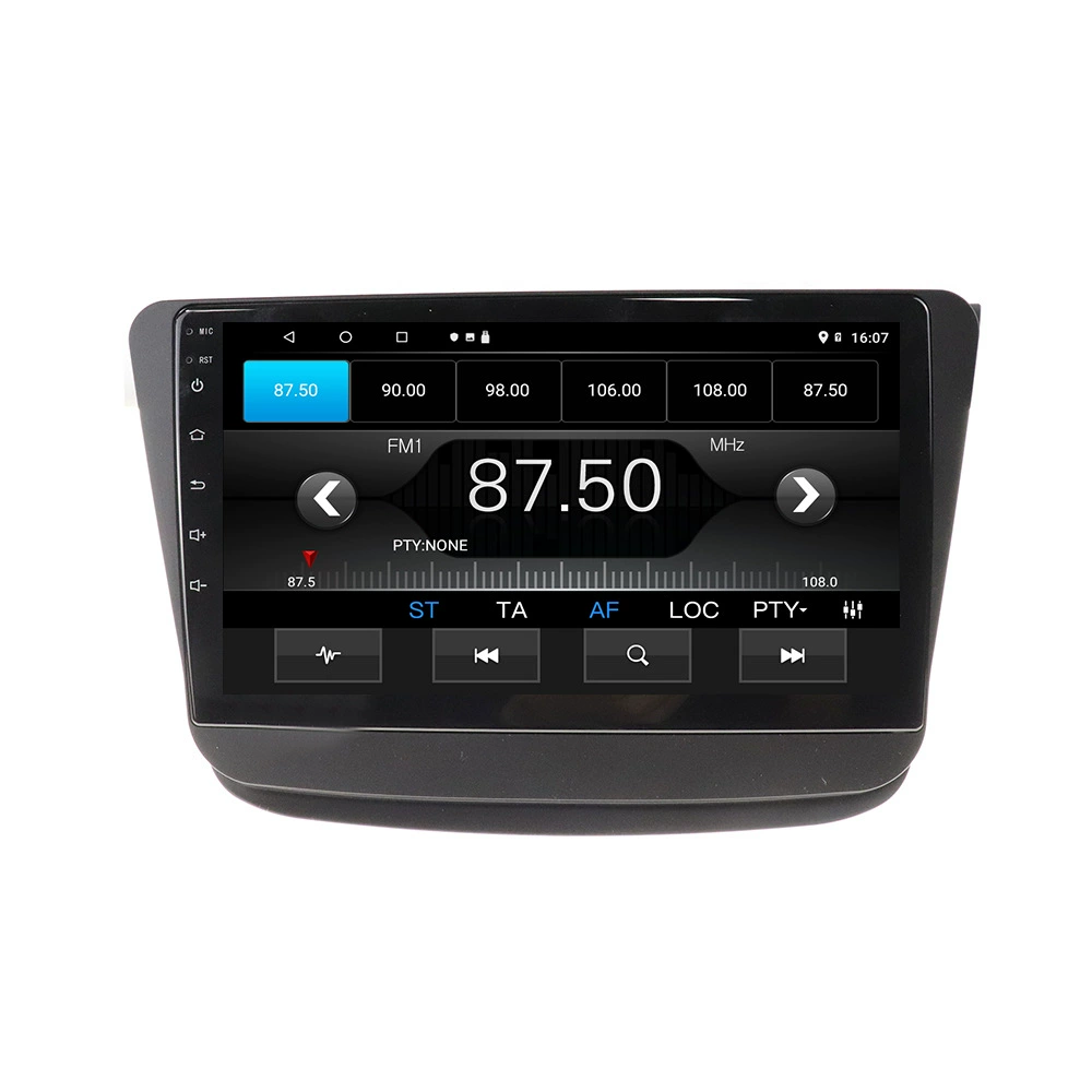 Подходит для Suzuki Big Dipper 2018 2019 Android Навигация с большим экраном Универсальная Модифицированная Suzuki навигация