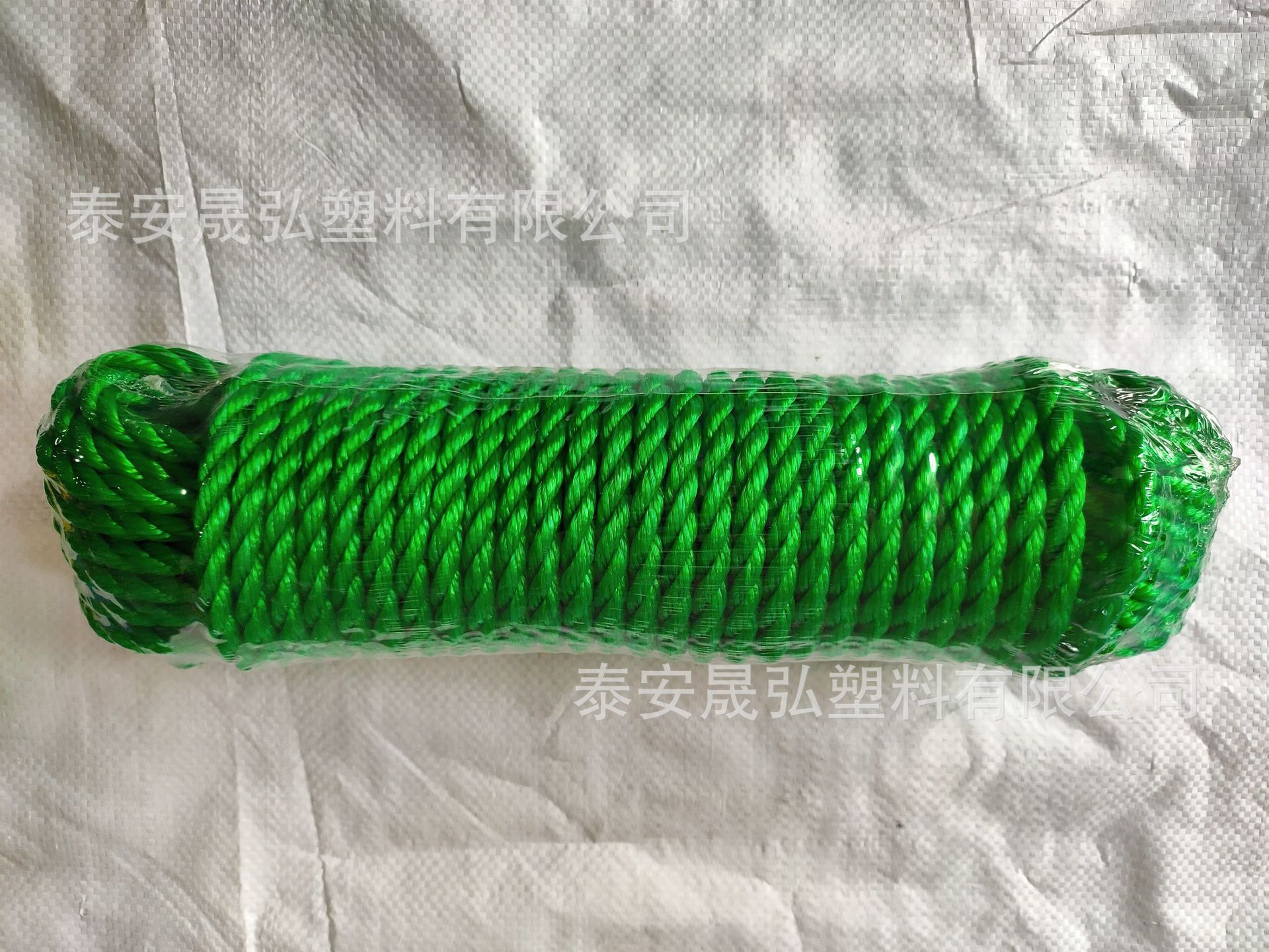 泰安绳子厂家生产销售1m到 20mm 聚乙烯绳子PE编织绳-阿里巴巴