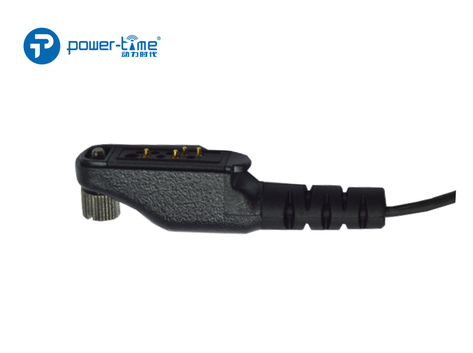 供艾可幕对讲机接头S03 适配IC-F40GT/F40GS/F40G/F31GT