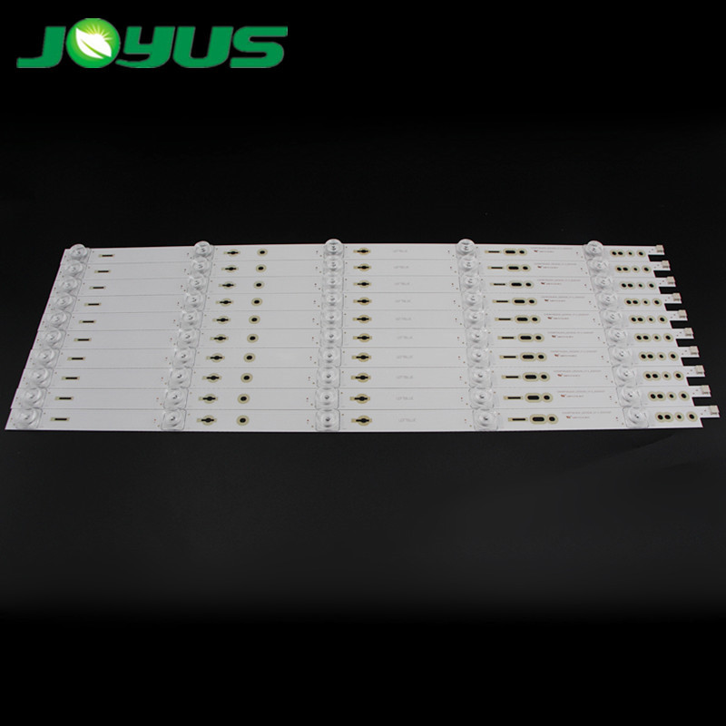 长虹55寸55Q3T 55G6 55Q3TA 55E9600灯条CHDMT55LB30-LED303