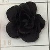 Nail decoration contains rose, flowered, 5cm, wholesale