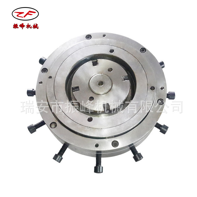 温州振锋机械厂自产pp模头 吹膜机模头 互换吹膜机模头 来图咨询