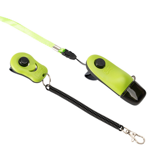 Factory Customized Dog Whistle Pet Training Collar Dog Accessories Professional Tool Work Dog Training