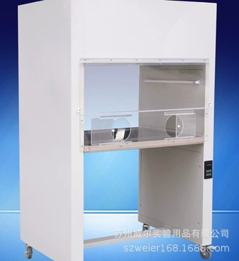 Поставка Сучжоу Уилл SUS304 из нержавеющей стали столешница вертикальной очистки потока стол чистый стол очиститель стол