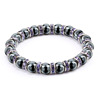 Bracelet natural stone, jewelry, accessory, suitable for import, European style