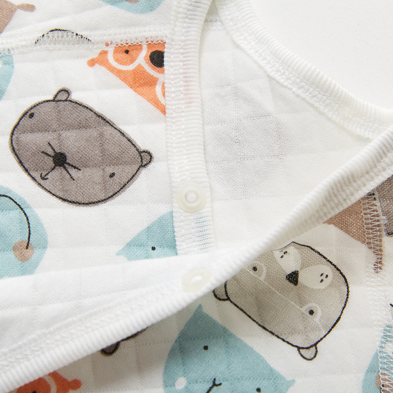 Body FoFy Baby Bodysuit 3