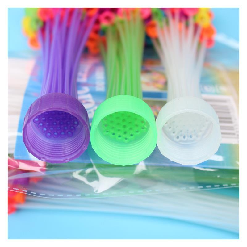 Water fight artifact, quick water filling balloon, water bomb, summer children's toy, water fight, Internet celebrity water ball