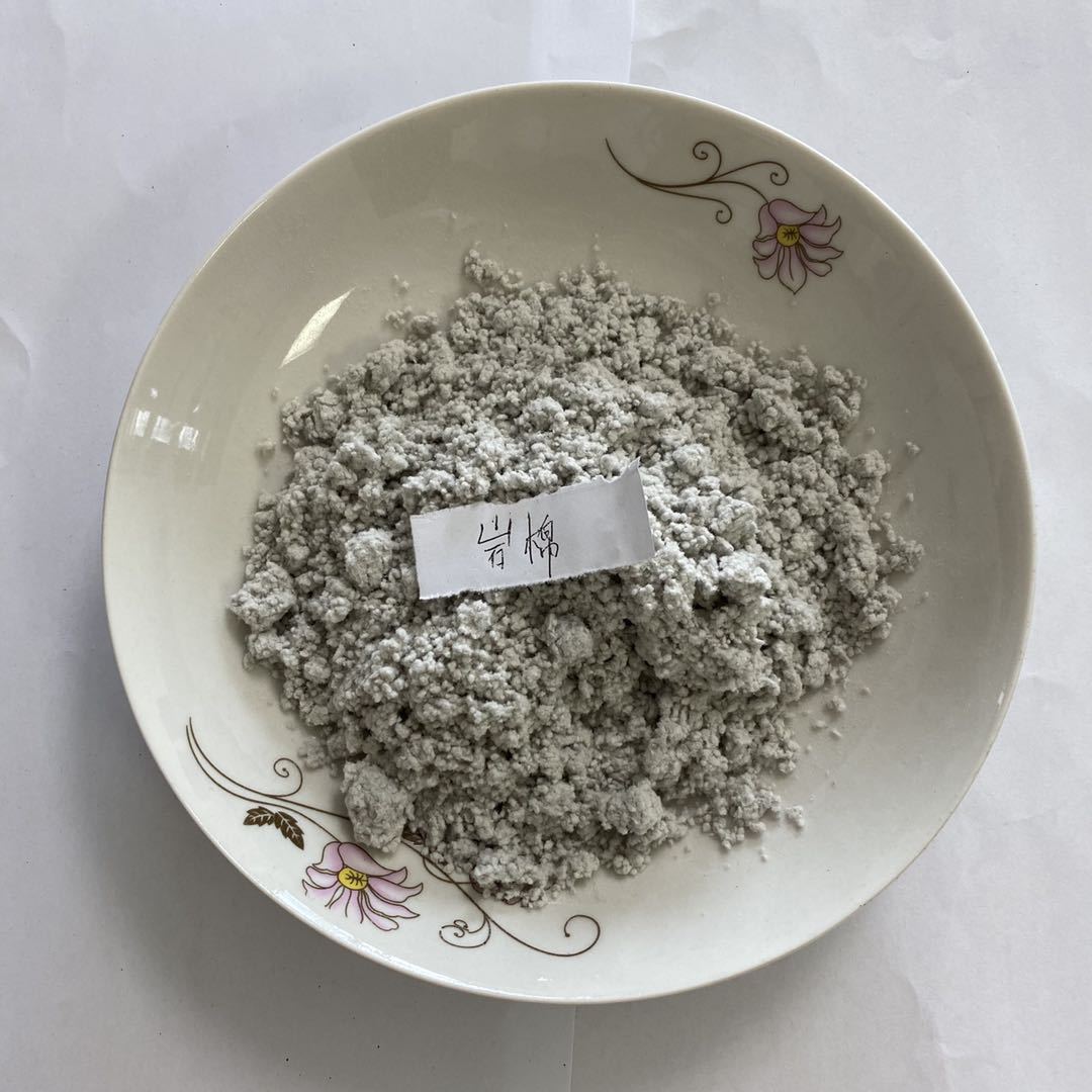 厂家供应优质岩棉纤维 岩棉粉 岩棉绒 量大优惠