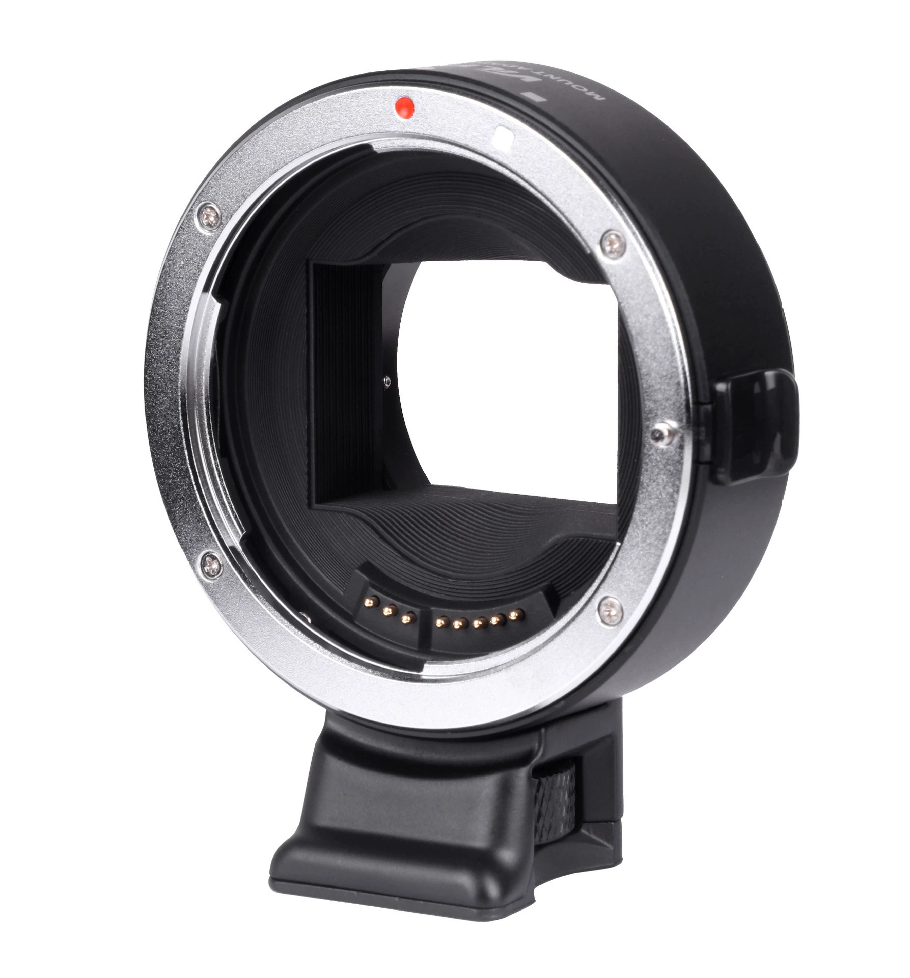 Адаптерное кольцо VILTROX EF-NEXIV, подходит для вращения Canon объектива, порт Sony e-a7/a9