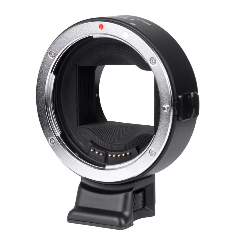 Адаптерное кольцо VILTROX EF-NEXIV, подходит для вращения Canon объектива, порт Sony e-a7/a9