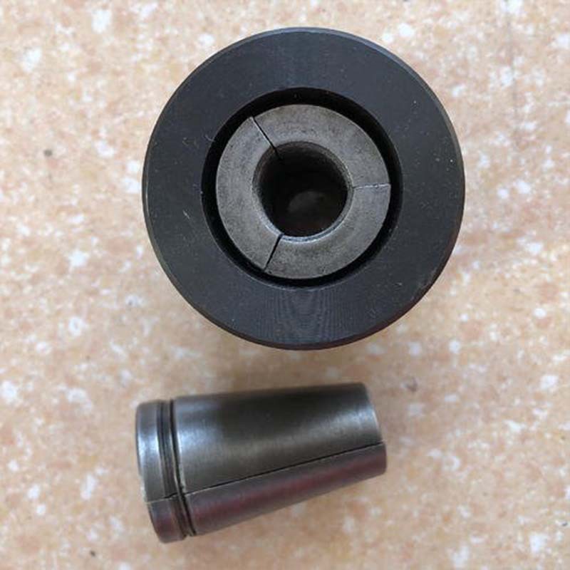 矿用单孔锚具夹片 预应力工作锚具 安一预应力设备