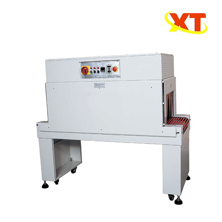 供应热收缩机 手机彩盒化妆品盒电子烟盒恒温热收缩机 薄膜收缩机