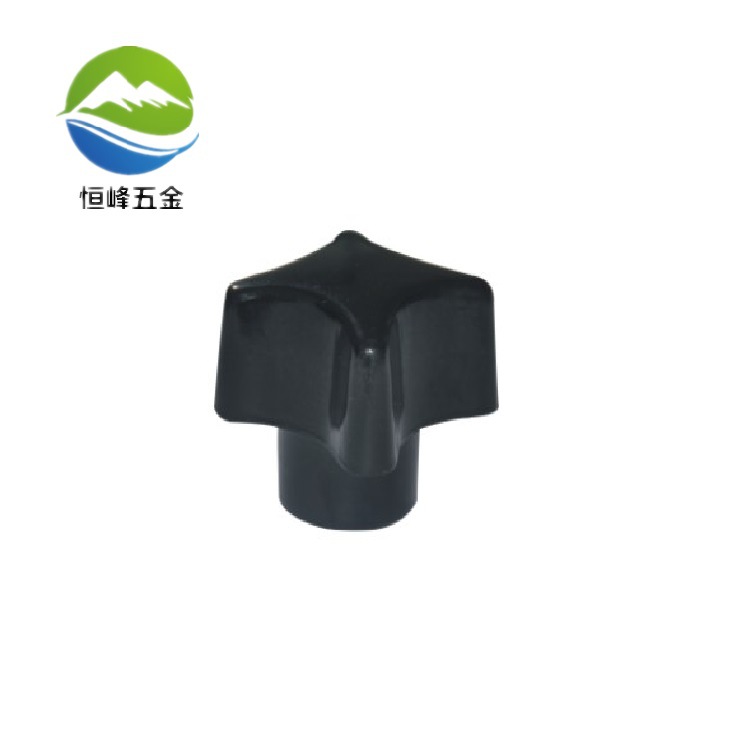 十字把手HAQ27/HAQ31-M6/M8/M10/M12-L10/L16/L20/L25/L30/L35/40